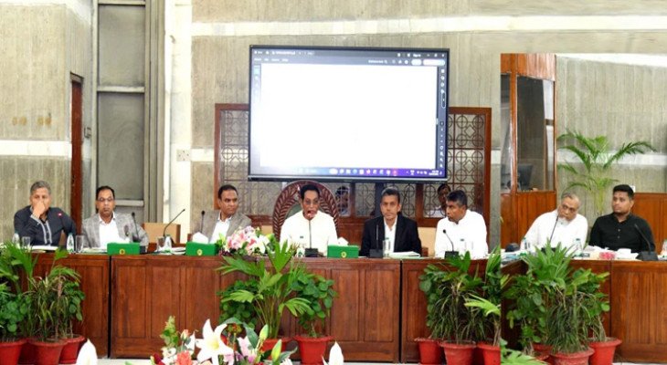 ‘বালিশ কাণ্ড’ যেন আর না ঘটে, সংসদীয় কমিটির কড়া হুঁশিয়ারি